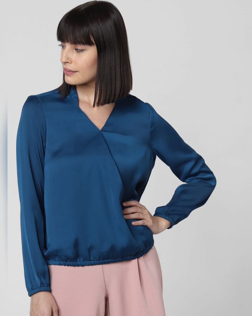 Must-have crop tops for women