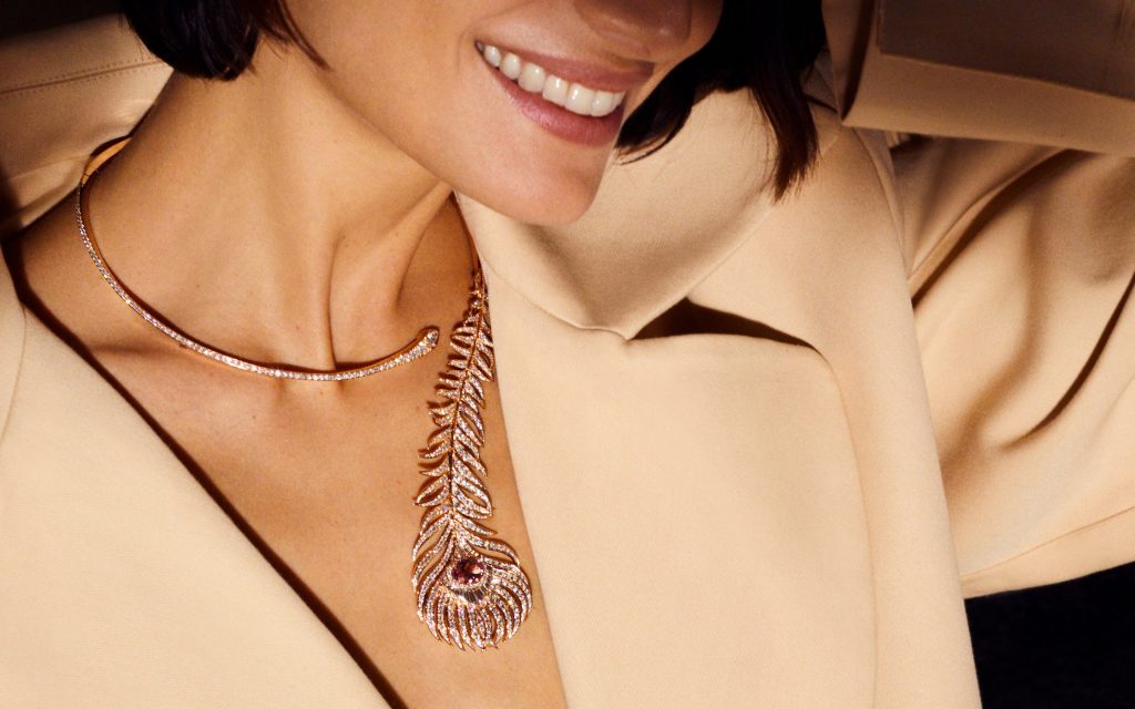 The Unfaded Love For Necklaces