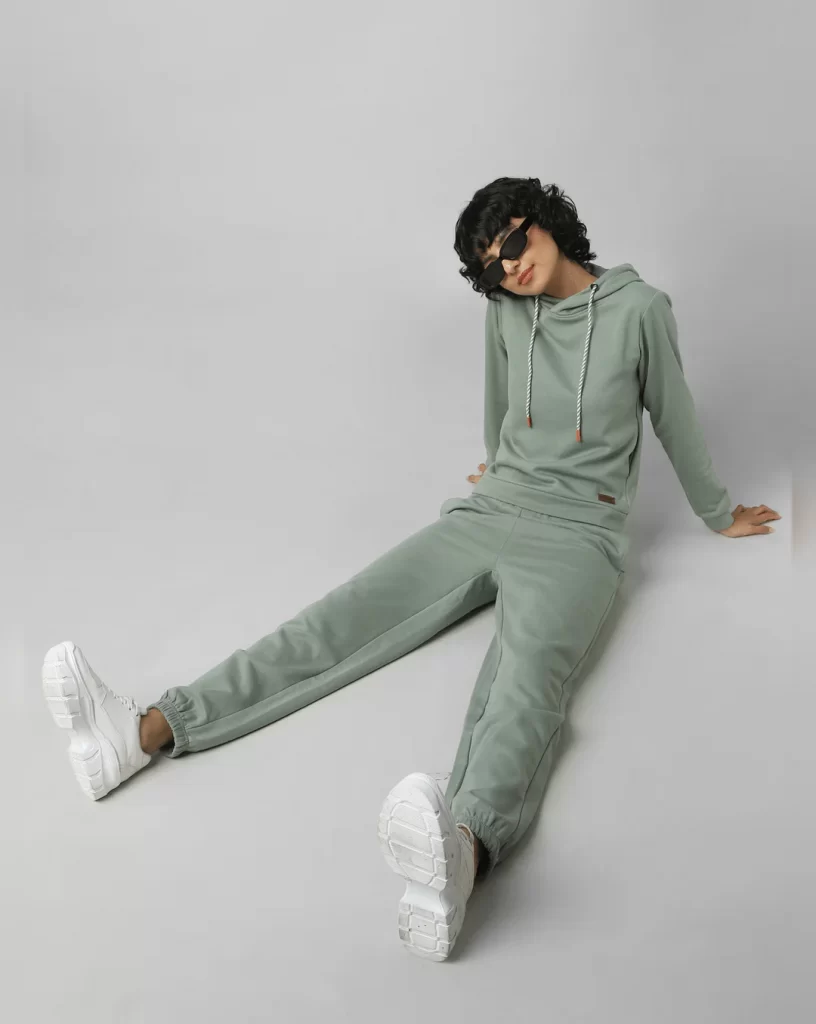 Co-ord ensembles-A Versatile clothing!