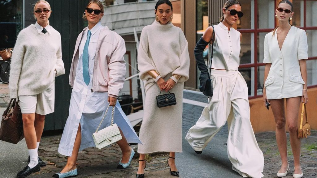 Elevating Elegance: Premium Clothing Helps Women Look Classy