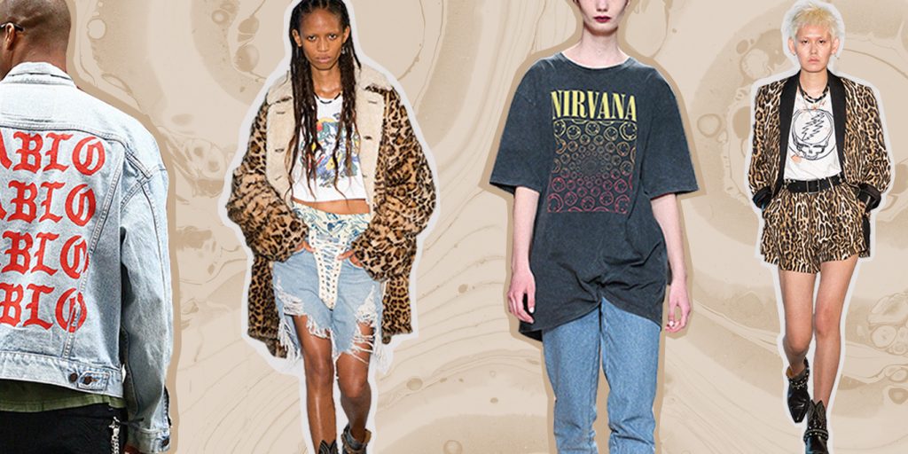 Emphasis On Fashion: The Influence Of Utopia Records Band Merch On Trends