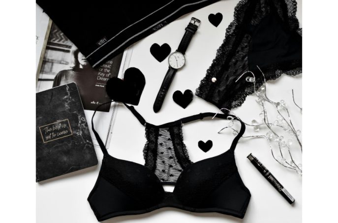 Sexy Lingerie