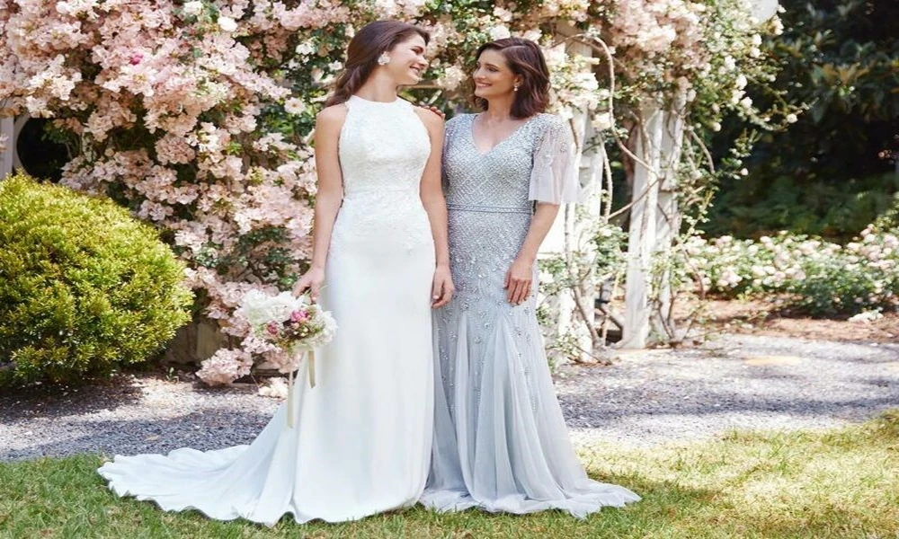 Mother of the Bride Dresses: Finding the Perfect Style