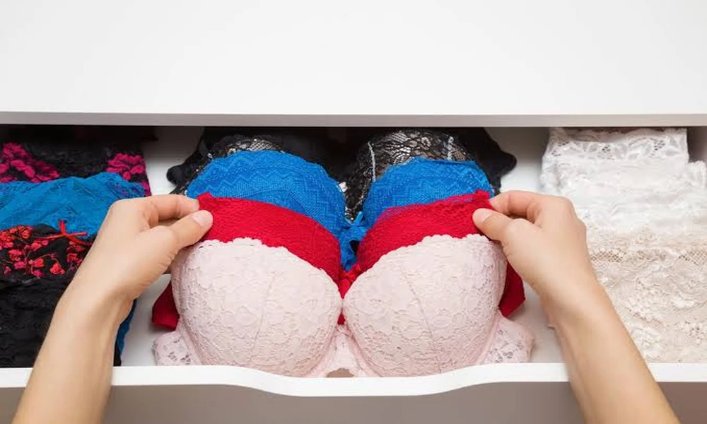 Why the Balcony Bra Deserves a Permanent Spot in Your Underwear Drawer